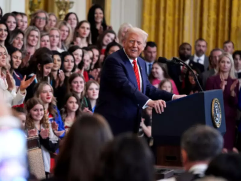 Trump's New Deadline on Iran Straits Crisis Sparks Market Anxiety Amid Ceasefire Push