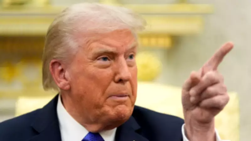 Trump's Press Intimidation: Boycotts, Lawsuits, and Insults