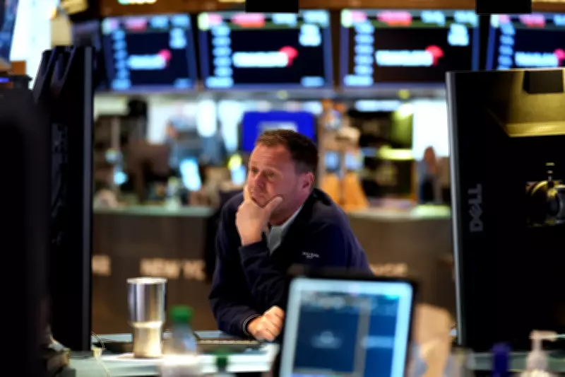 Trump's Renewed Iran Threats Trigger Investor Flight to Safety