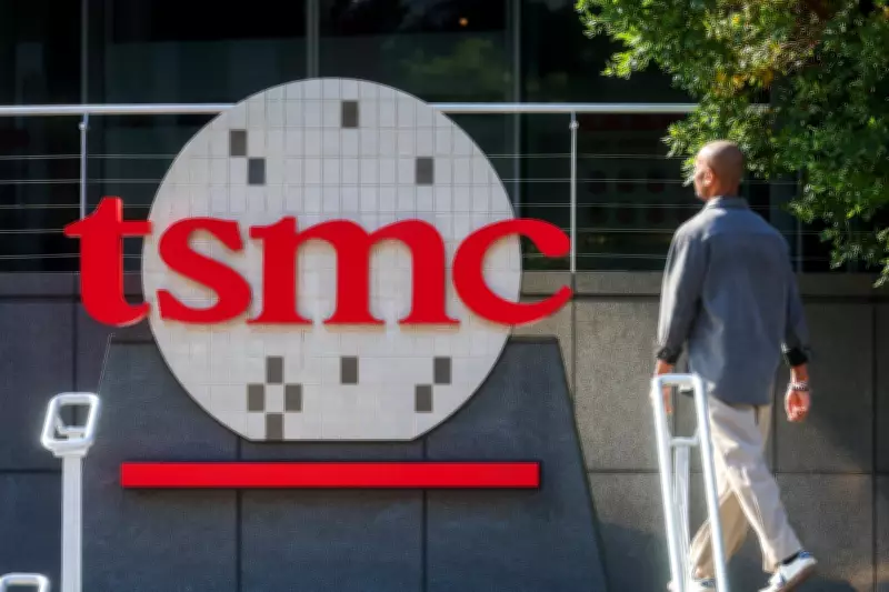 TSMC Reports 58% Profit Surge, Cautions on Iran War Economic Risks