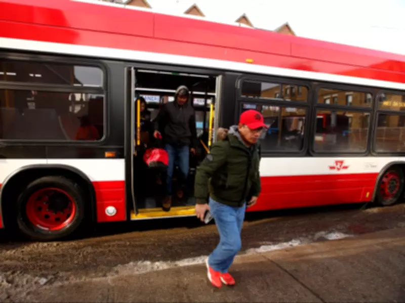 TTC Line 2 Shutdown After Hydraulic Oil Spill at Old Mill Station