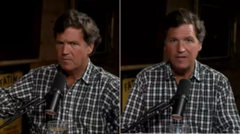 Tucker Carlson's Trump Apology Sparks Debate Over Sincerity and Motives