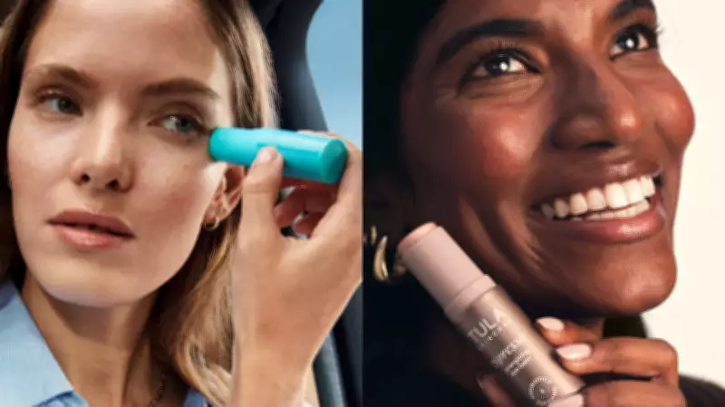 Tula Eye Balms Impress Reviewers: 'Look Years Younger'