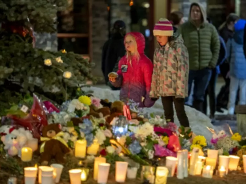 Tumbler Ridge Families Reject OpenAI Apology, Launch Lawsuit Over Mass Shooting