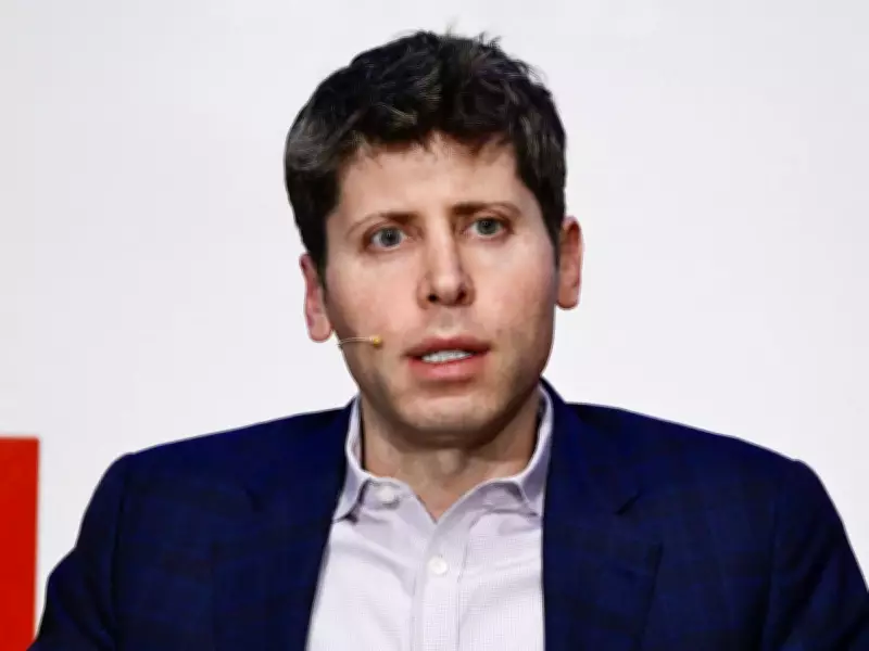 Tumbler Ridge families sue OpenAI, CEO Sam Altman over mass shooting