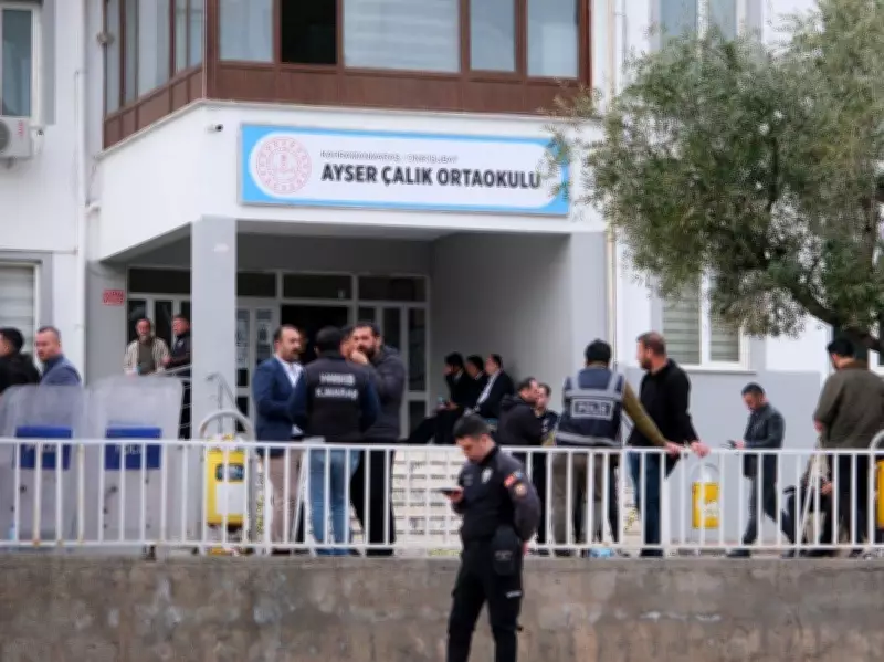 Turkey School Shooting: 14-Year-Old Student Kills 9 in Second Attack in Two Days