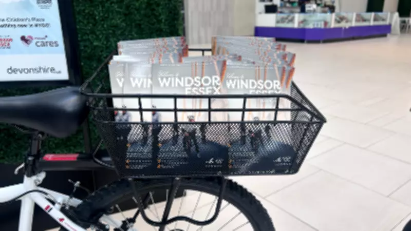 TWEPI Staycation Expo Kicks Off 12th Annual Event in Windsor