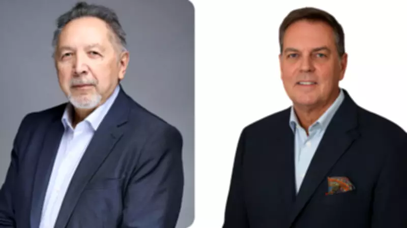 Two Candidates Announce Mayoral Bids in Timmins, Ontario