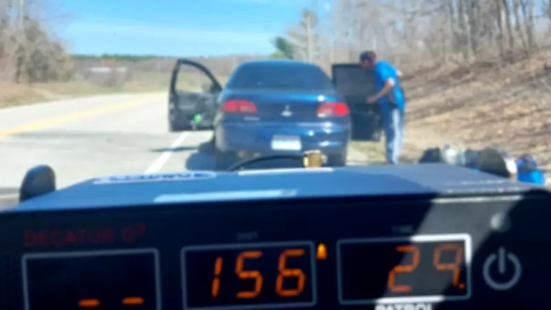 Two Drivers Arrested for Reckless and Impaired Driving in Barrie