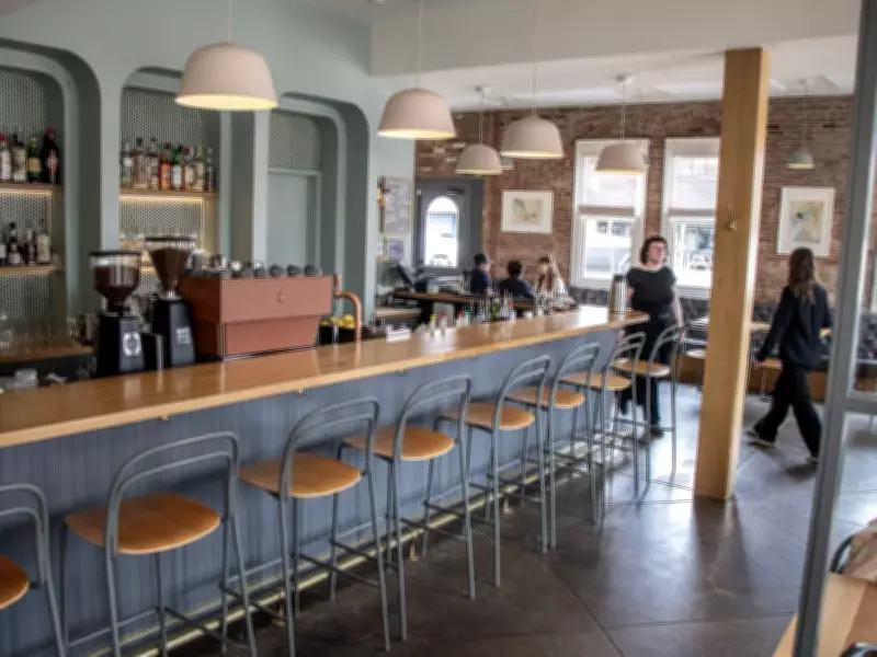 Two Edmonton Brunch Spots Make Canada's Top 100 List