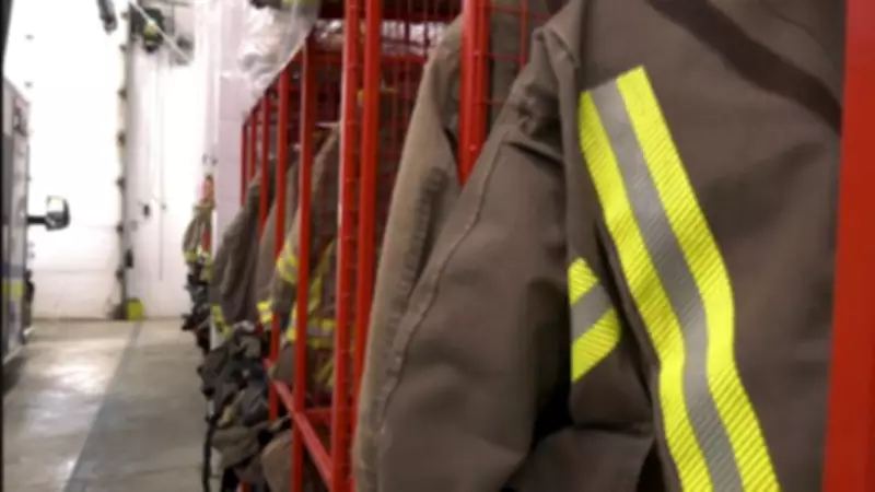 Two Fires Strike Same Sudbury Address Within Hours, Investigation Underway