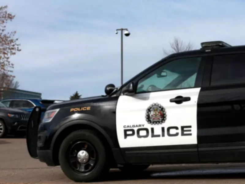 Two Men Face 98 Charges in Calgary Mailbox Break-Ins