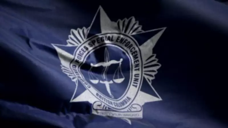 Two Men Face Charges in Lower Mainland Drug Trafficking Probe