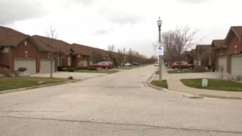 Two Men Plead Guilty in East-End Windsor Jewelry Heist Case