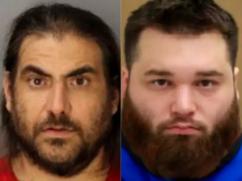 Two Men Wanted in Separate Auto Theft Investigations in Durham Region