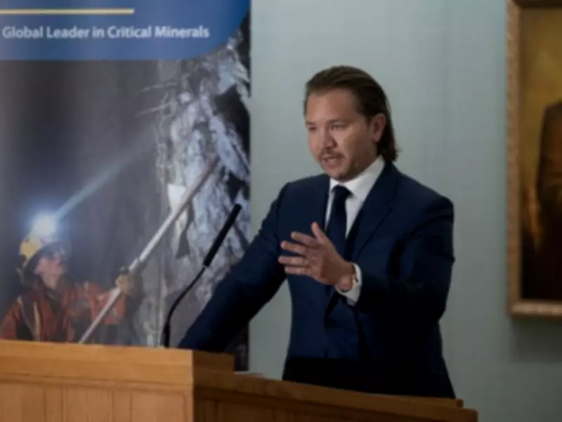 Two New Uranium Mines Approved for Construction in Northern Saskatchewan