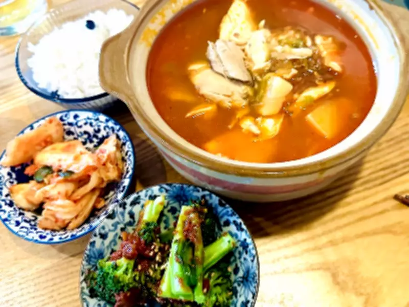 Two New Vancouver Restaurants Nui and Nabi House Elevate Korean Cuisine