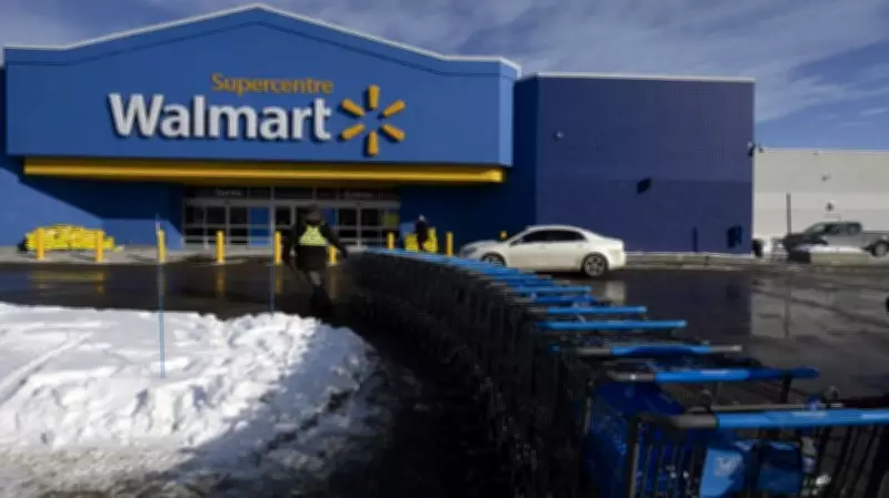 Two Walmart Stores in Montreal to Close, Affecting Local Retail Landscape