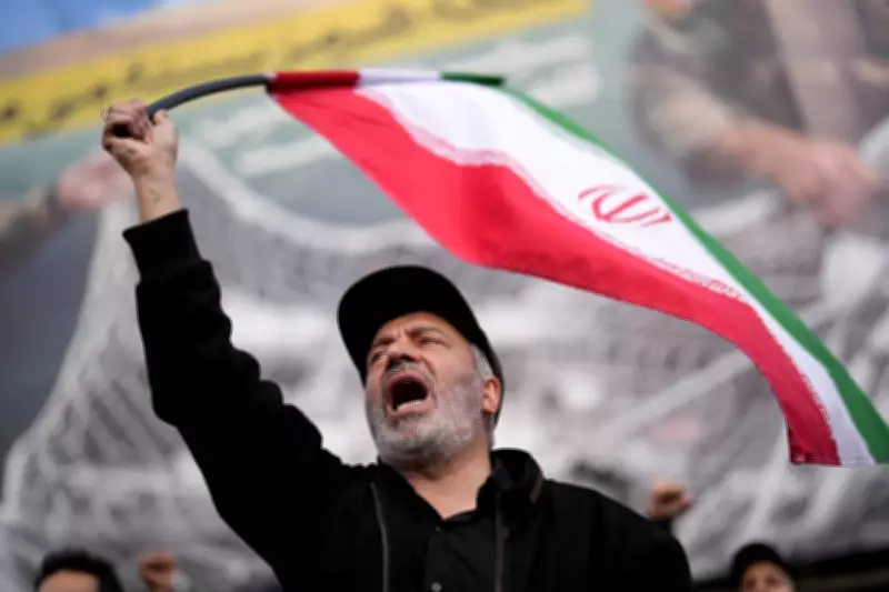 Two-Week Ceasefire Announced Between U.S., Israel, and Iran Amid Regional Tensions