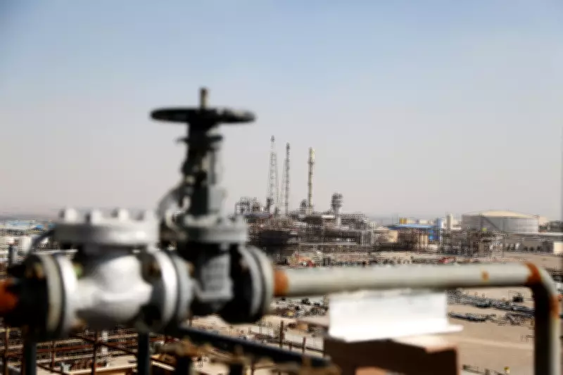 UAE Leaves OPEC: What It Means for Global Oil Markets