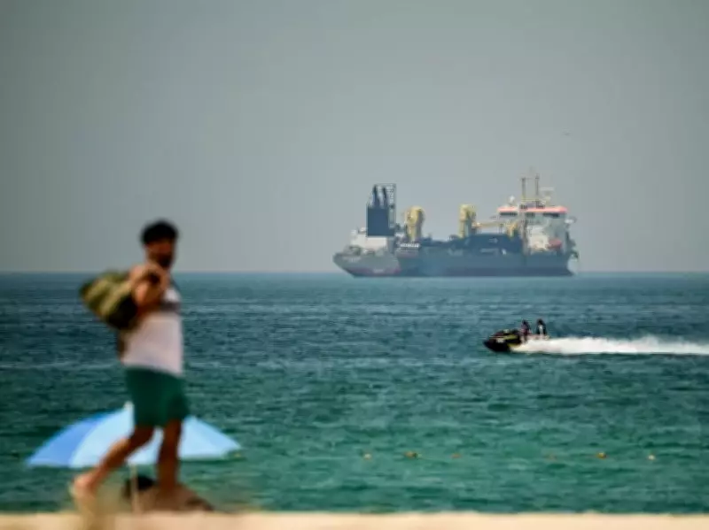 UAE to Leave OPEC in Major Blow to Oil Cartel, Boosting Trump