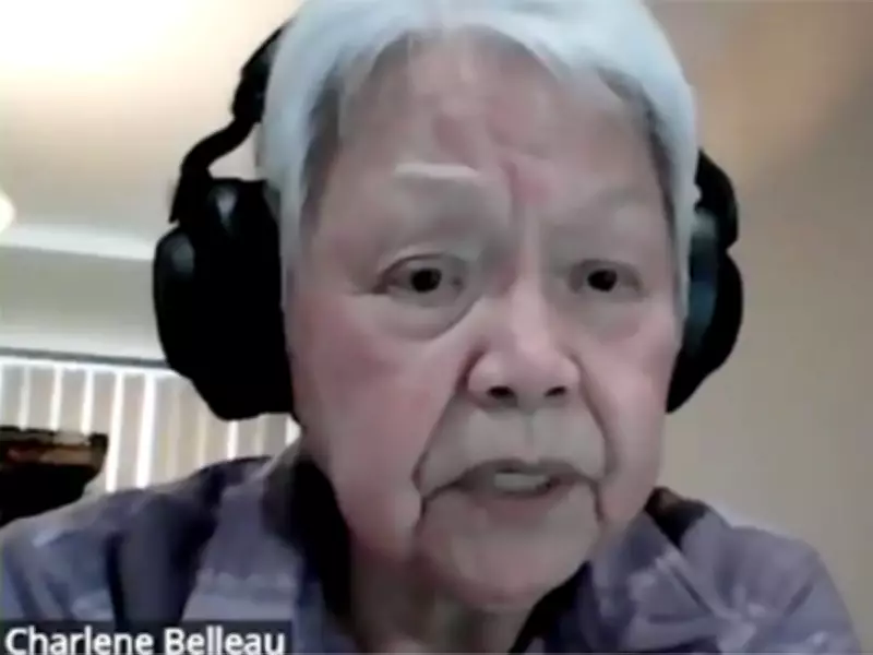 UBC Faces Criticism After Indigenous Elder's Violent Remarks at University Event