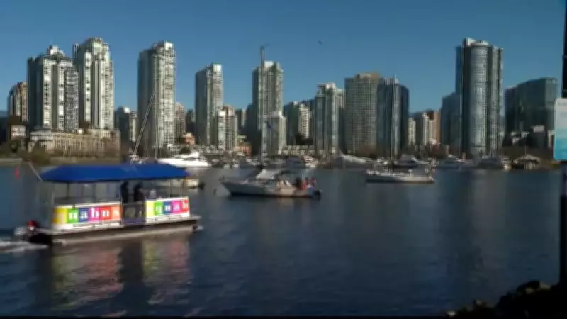 UBC Study: Summers Arriving Earlier and Lasting Longer Across Canada and Globally