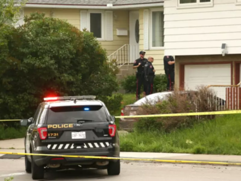 Uber Driver Recalls Blood-Stained Man Saying 'I Just Killed My Mom'