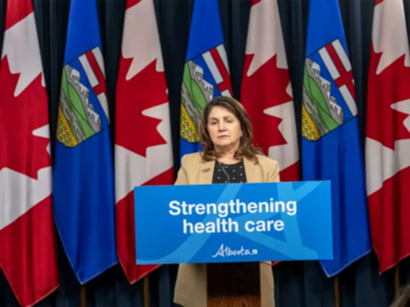 UCP Introduces Private-Pay Medical Testing Scheme in Alberta, Raising Concerns