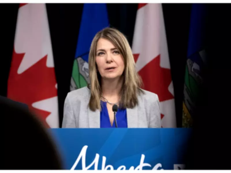 UCP Outperforms Other Provincial Governments in Poll Despite Widespread Dissatisfaction