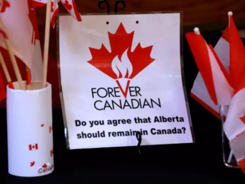 UCP Snubs Forever Canadian Petition Signatories, Sparks Outrage