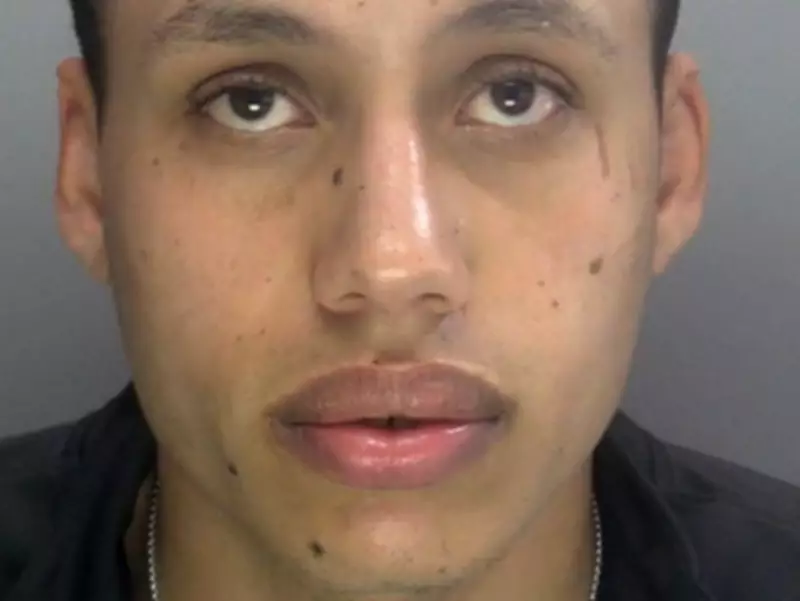 UK Asylum Seeker Filmed Gang Rape, Had Prior Murder Conviction
