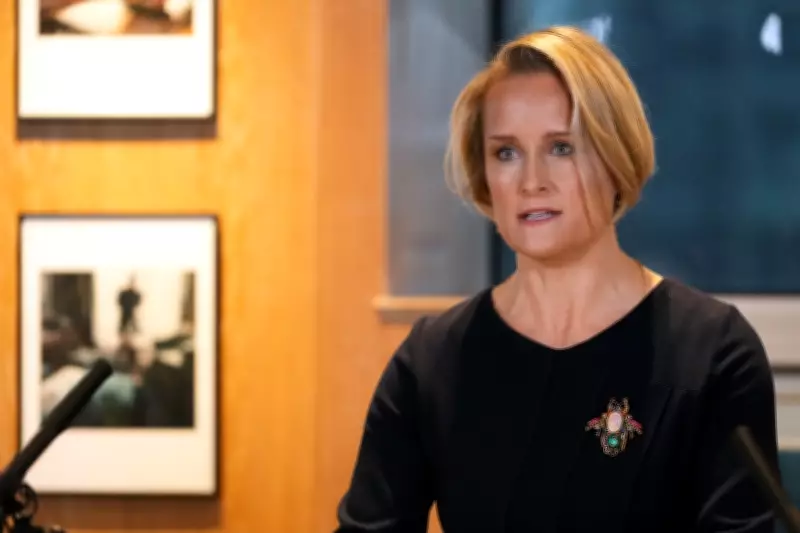 UK Cyber Chief: Russia, Iran, China Behind Most Serious Cyberattacks