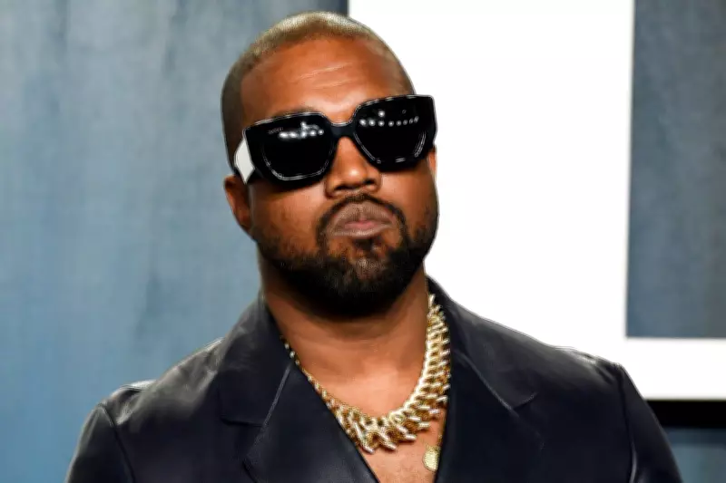 UK Festival Defends Kanye West Headliner Amid Sponsor Exodus