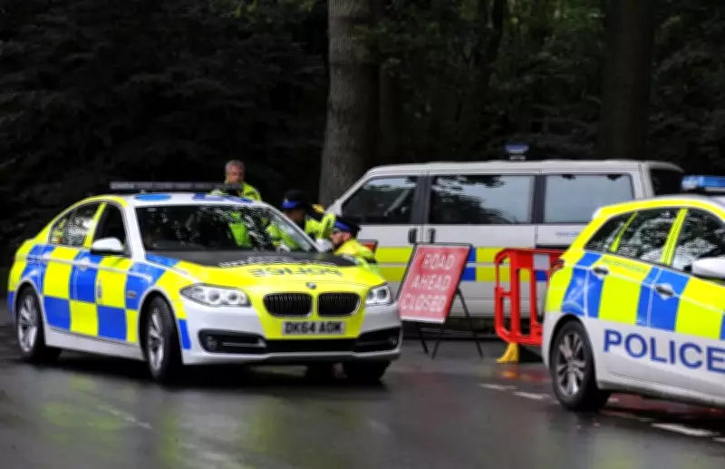 U.K. Funeral Director Admits Dozens of Botched Cremations in Cheshire Scandal