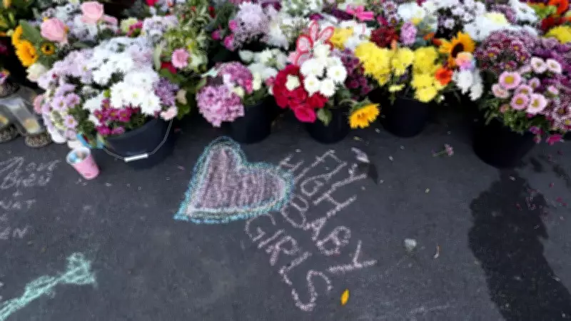 UK Report Reveals Catastrophic Failures Before Fatal Stabbings at Girls' Dance Class