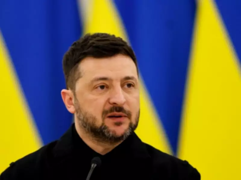 Ukraine's Zelenskyy Secures New Arms Deals with Allies Amid Russian Invasion