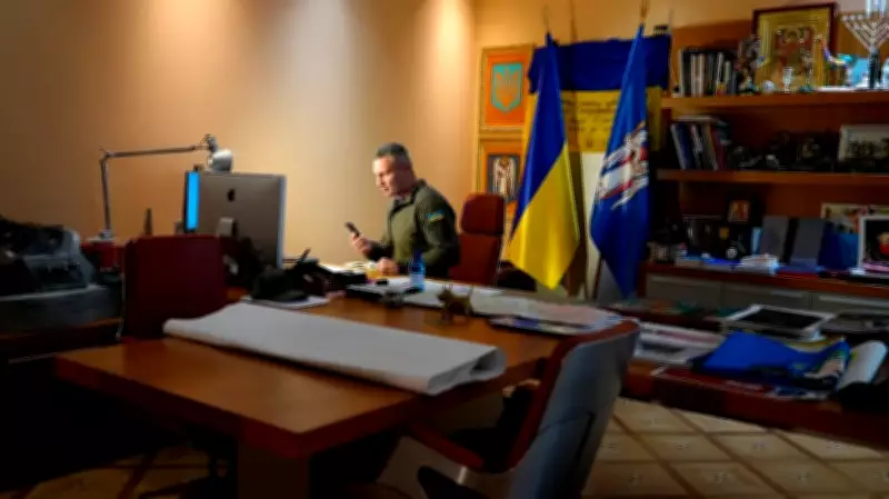 Ukrainian Police End Hostage Crisis, Gunman Killed After Supermarket Attack Leaves 5 Dead