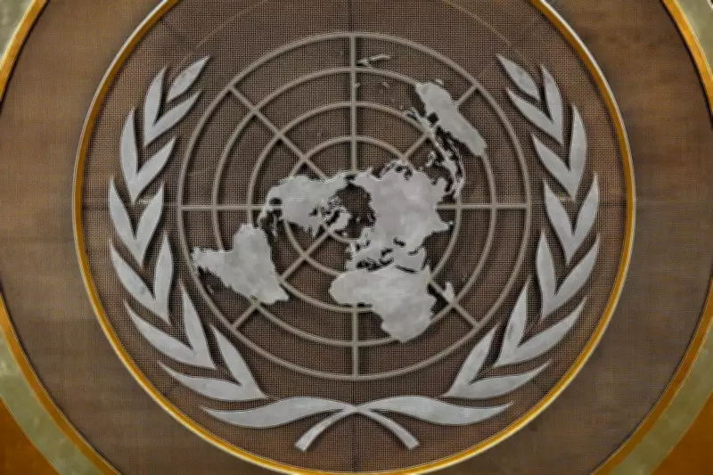 UN Report Reveals Widening Economic Gap Between Rich and Poor Nations