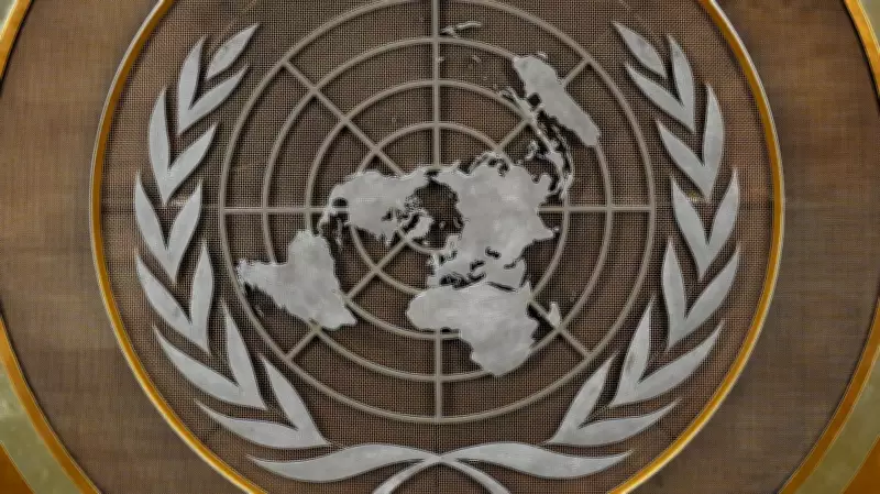 UN Reports Humanitarian Worker Deaths Triple in Three Years, Citing Protection Collapse