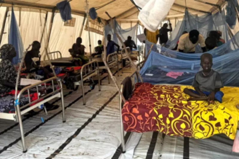 UN votes to cut peacekeeping force in South Sudan from 17,000 to 12,000