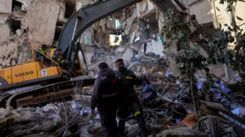 UN Warns of Deepening Food Crisis in Lebanon Amid Israel-Hezbollah Conflict