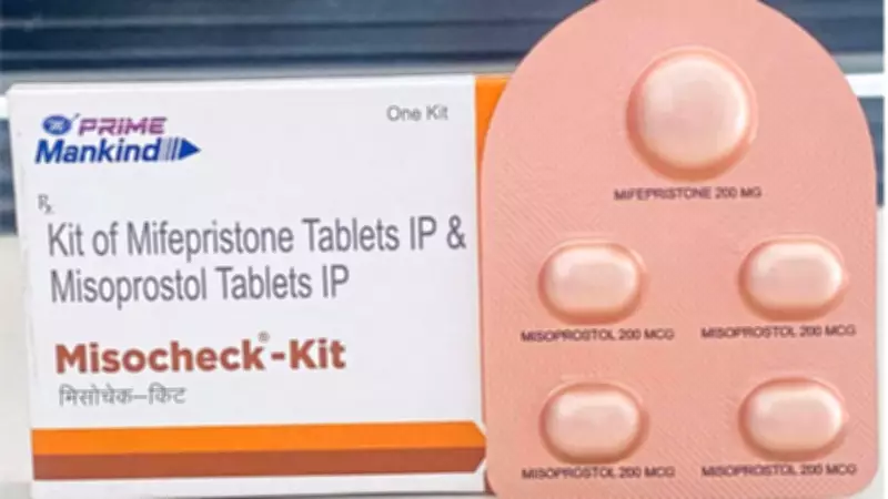 Unauthorized Abortion Pill Sellers Exploit Vulnerable Women, Health Experts Warn