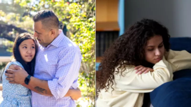 Understanding the Father Wound: How Paternal Relationships Shape Adult Patterns