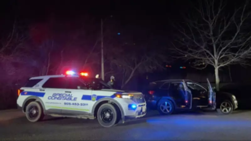 Underwater Search Continues for Missing Boater at Heart Lake Conservation Area