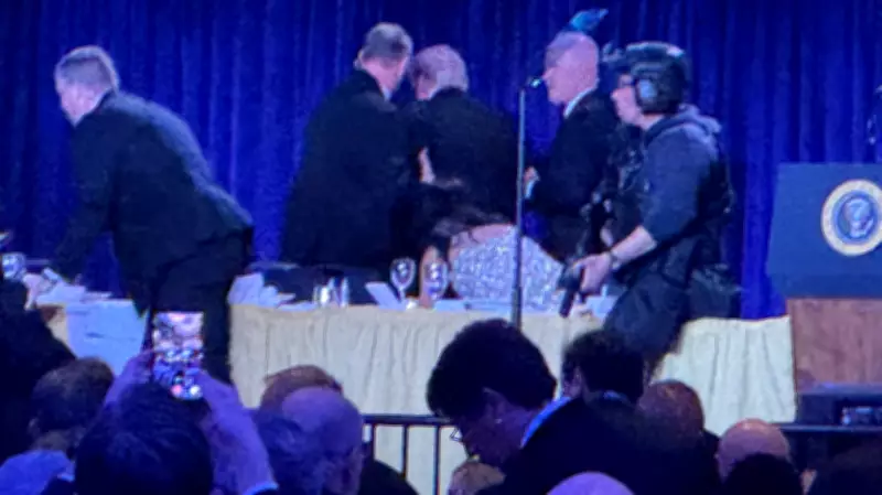 Uneaten WHCD Meals Donated to Shelters After Security Incident