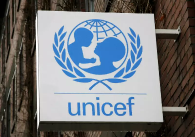 UNICEF Reports Israeli Fire Kills Two Gaza Water Truck Drivers