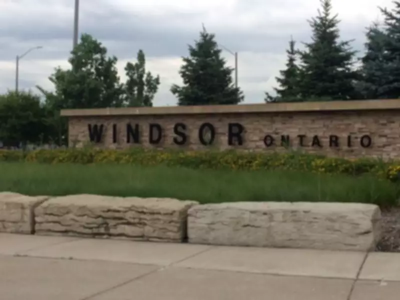 Union Warns Windsor-Essex Could Face Recession from Ongoing Auto Tariffs