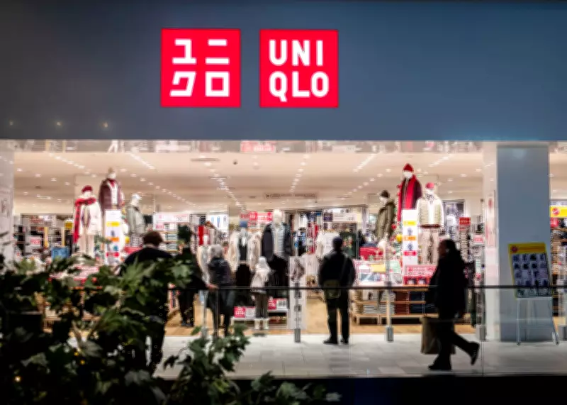Uniqlo Announces Opening Dates for First Winnipeg Stores at Polo Park and St. Vital