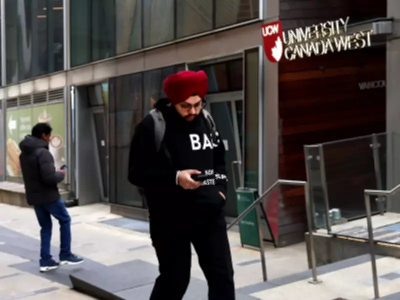 University Canada West Cuts 240 Jobs Amid International Student Cap Crisis